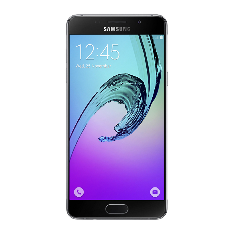 Samsung Galaxy A5 (2016) 16GB Đen