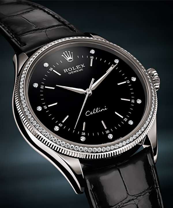 Đồng hồ Rolex Automatic R16