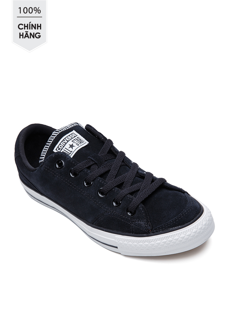 Sneakers Converse All Star 132866C màu đen Outlet