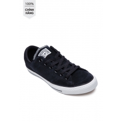 Sneakers Converse All Star 132866C màu đen Outlet