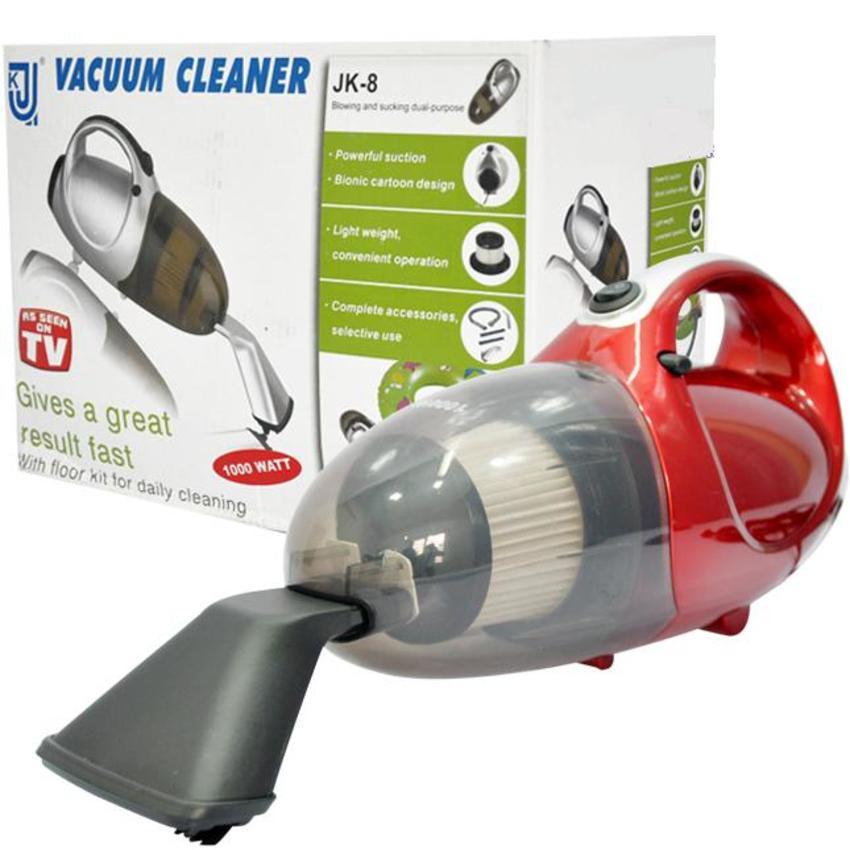 Máy hút bụi 2 chiều Vacuum Cleaner JK 8