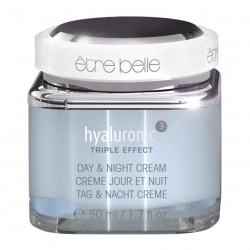 Kem chống nhăn ngày và đêm Être Belle Hyaluronic Day & Night Cream 50ml