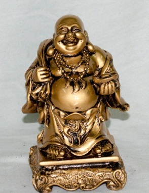 Tượng Phật Di Lặc đế vuông