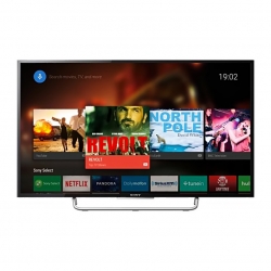 Smart TV Sony 40 inch KDL-40W700C Đen